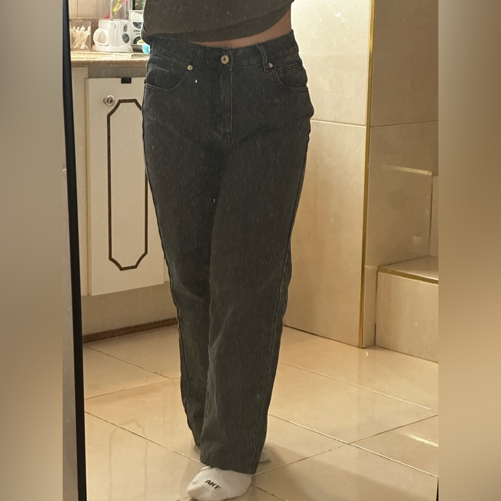 White Fox Jeans